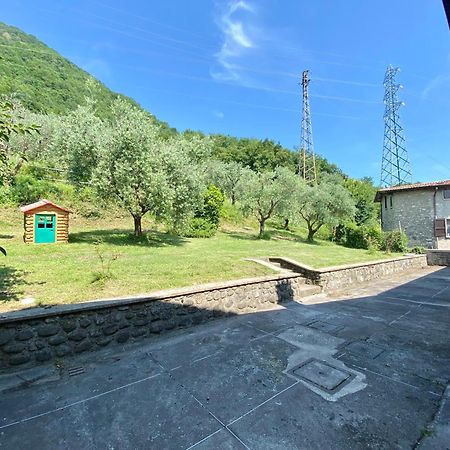 Agriturismo Cascina Bissiniga Salo Exterior photo