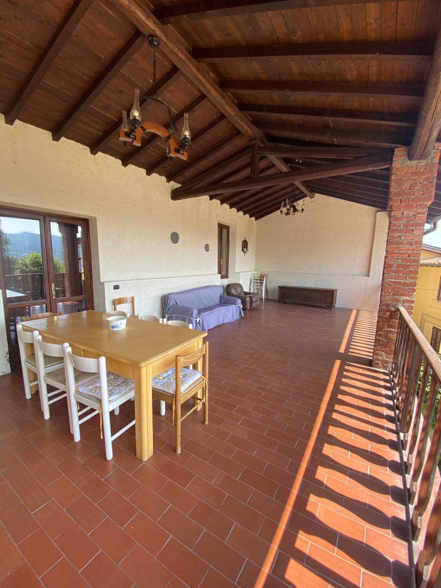 Agriturismo Cascina Bissiniga Salo Exterior photo