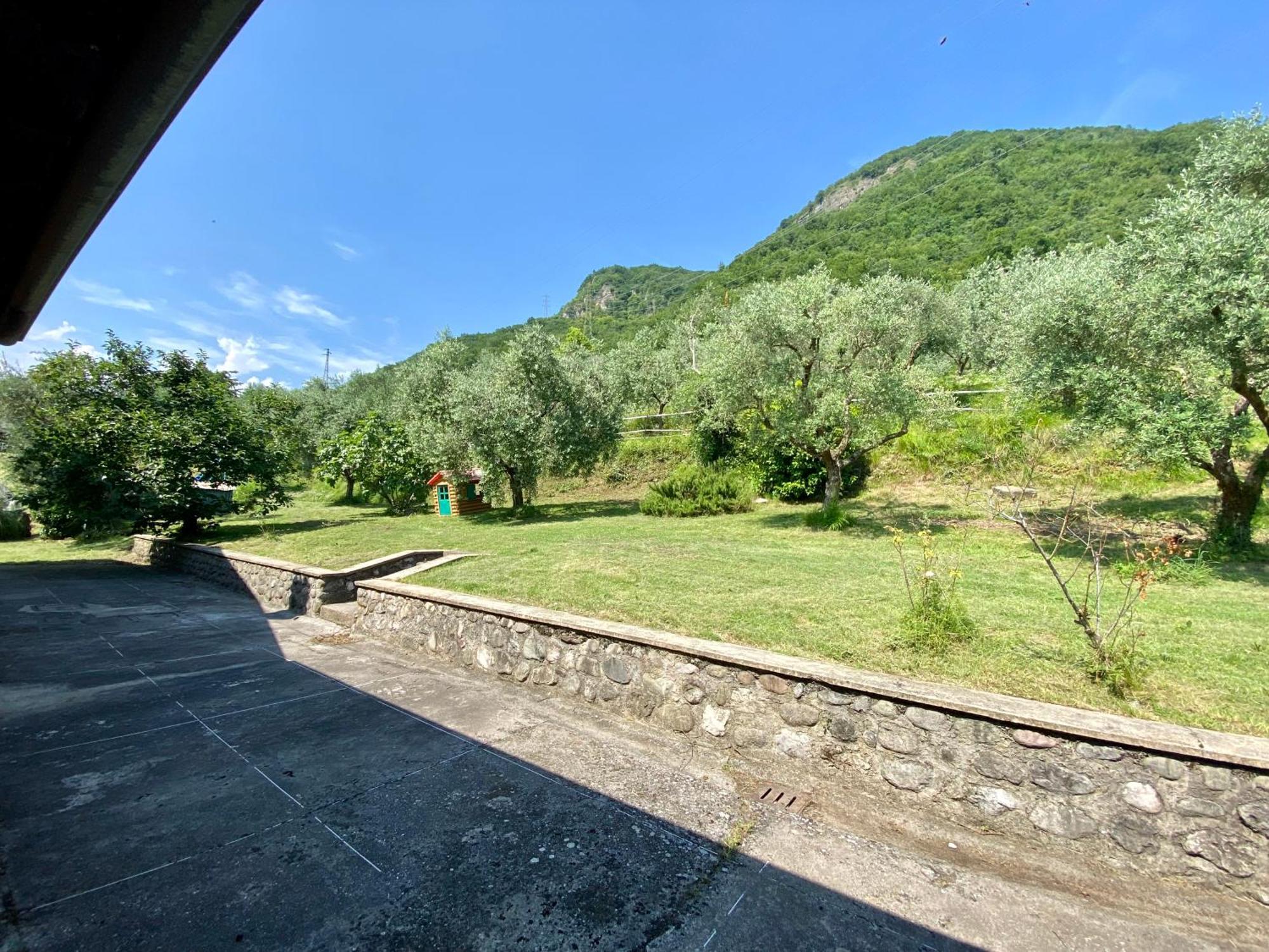 Agriturismo Cascina Bissiniga Salo Exterior photo