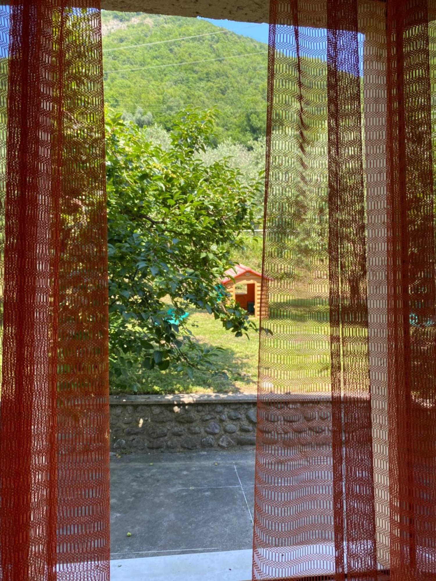 Agriturismo Cascina Bissiniga Salo Exterior photo