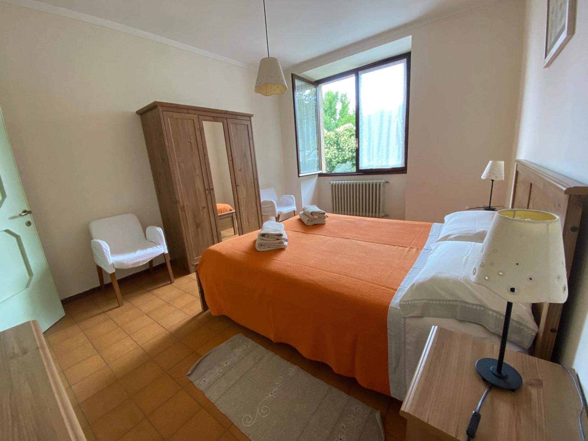 Agriturismo Cascina Bissiniga Salo Exterior photo