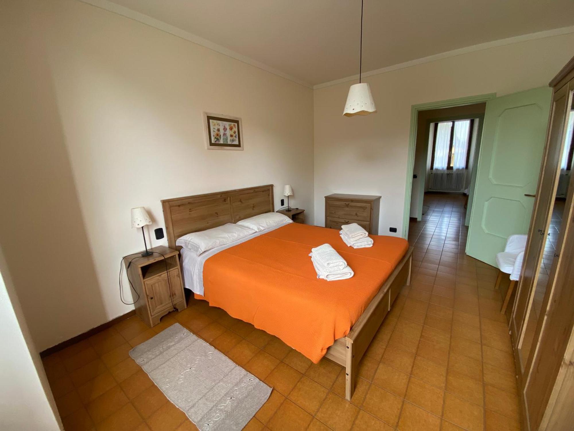 Agriturismo Cascina Bissiniga Salo Exterior photo