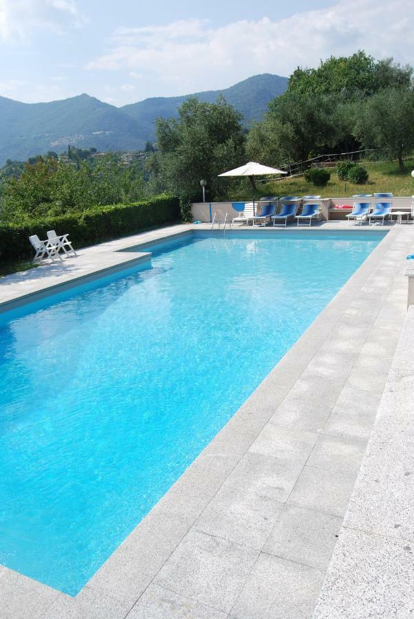 Agriturismo Cascina Bissiniga Salo Exterior photo