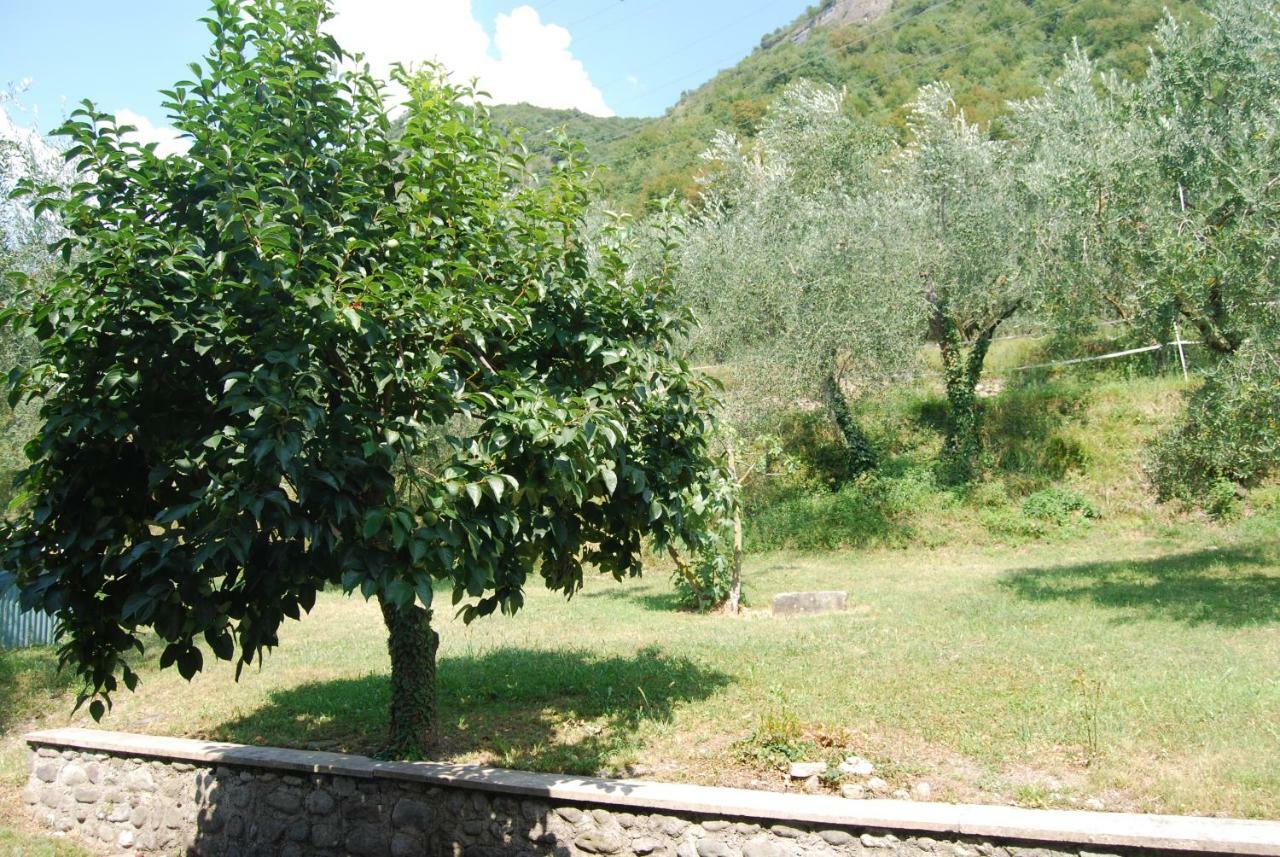 Agriturismo Cascina Bissiniga Salo Exterior photo