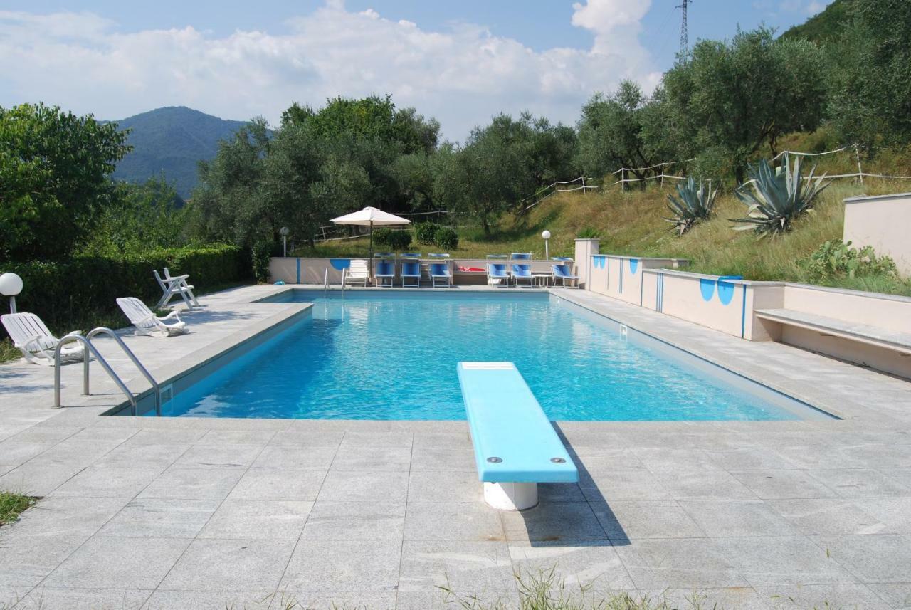 Agriturismo Cascina Bissiniga Salo Exterior photo